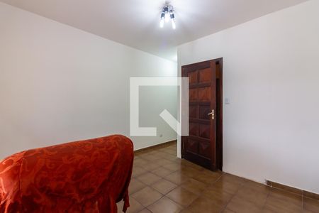 Sala  de casa para alugar com 2 quartos, 110m² em Santo Antônio, Osasco