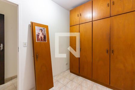 Quarto 1 de casa para alugar com 2 quartos, 110m² em Santo Antônio, Osasco