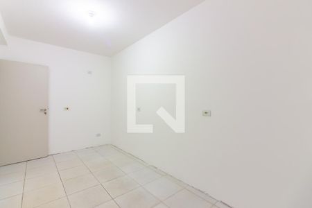 Quarto 2 de casa para alugar com 2 quartos, 110m² em Santo Antônio, Osasco