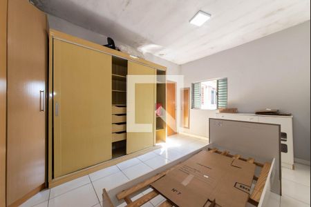 Quarto de casa à venda com 1 quarto, 50m² em Osvaldo Cruz, São Caetano do Sul