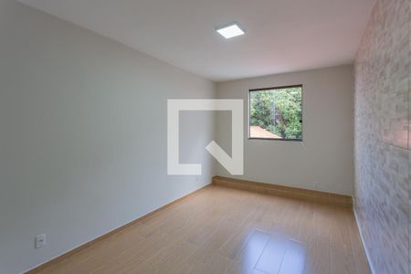 Quarto 2 de casa para alugar com 3 quartos, 80m² em Anchieta, Belo Horizonte