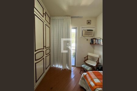 Apartamento à venda com 3 quartos, 234m² em Humaitá, Rio de Janeiro