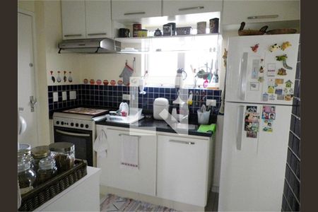 Apartamento à venda com 2 quartos, 76m² em Vila Clementino, São Paulo