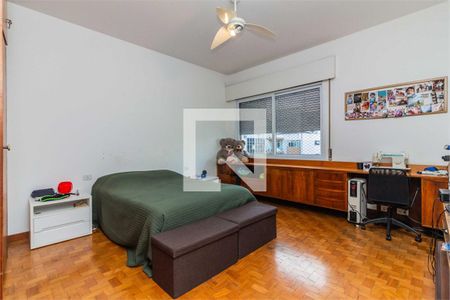 Apartamento à venda com 3 quartos, 230m² em Higienópolis, São Paulo