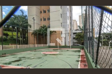 Apartamento à venda com 2 quartos, 49m² em Cidade Patriarca, São Paulo