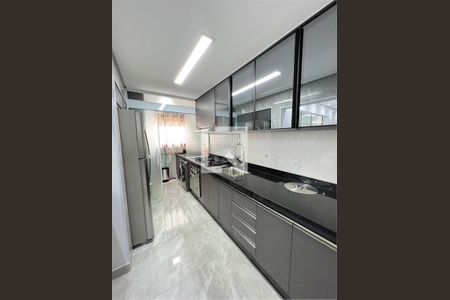 Apartamento à venda com 3 quartos, 80m² em Jardim Nova Europa, Campinas