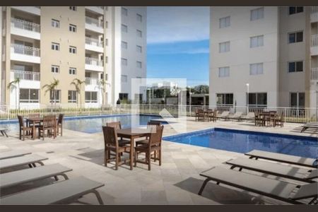 Apartamento à venda com 3 quartos, 80m² em Jardim Nova Europa, Campinas