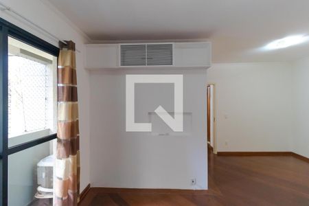 Salas de apartamento para alugar com 3 quartos, 111m² em Vila Brandina, Campinas