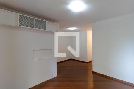 Salas de apartamento para alugar com 3 quartos, 111m² em Vila Brandina, Campinas