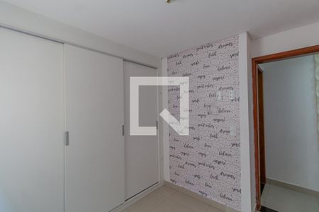 Quarto 2 de apartamento à venda com 2 quartos, 40m² em Jardim Helena, São Paulo