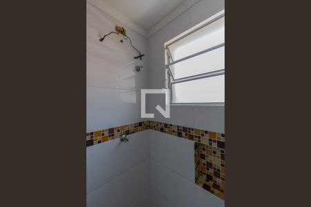 Banheiro  de apartamento à venda com 2 quartos, 40m² em Jardim Helena, São Paulo