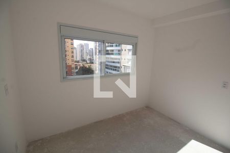 Suite  de apartamento à venda com 3 quartos, 85m² em Vila da Saúde, São Paulo