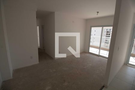 Sala  de apartamento à venda com 3 quartos, 85m² em Vila da Saúde, São Paulo