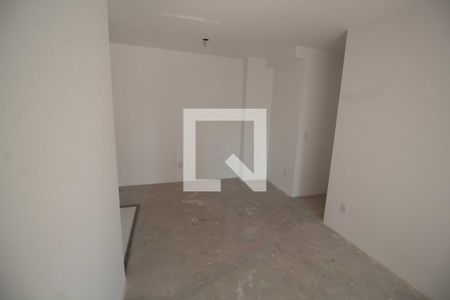 Sala  de apartamento à venda com 3 quartos, 85m² em Vila da Saúde, São Paulo