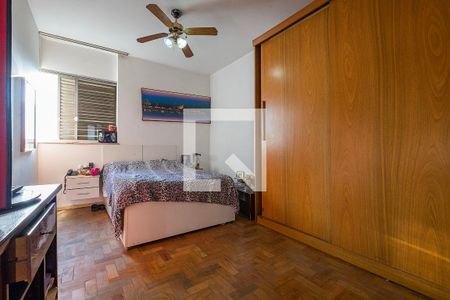 Suíte de apartamento à venda com 4 quartos, 140m² em Pinheiros, São Paulo