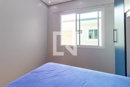 Quarto 1 de casa para alugar com 3 quartos, 250m² em Cruzeiro, São José dos Pinhais