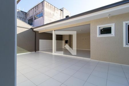 Vista do Quarto 1 de casa para alugar com 3 quartos, 250m² em Cruzeiro, São José dos Pinhais