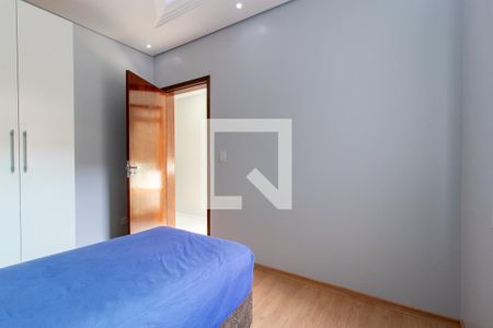 Quarto 1 de casa para alugar com 3 quartos, 250m² em Cruzeiro, São José dos Pinhais