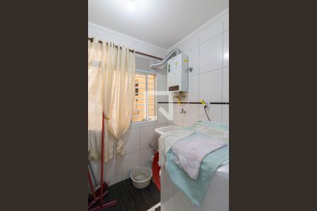 Apartamento à venda com 67m², 3 quartos e 1 vaga Apartamento à venda com 67m², 3 quartos e 1 vagaÁrea de Serviço