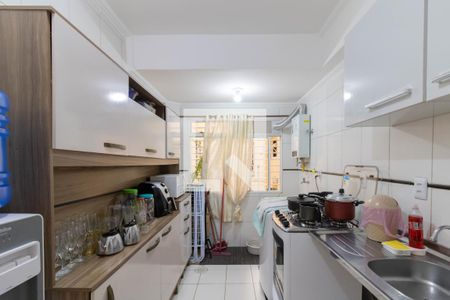 Apartamento à venda com 67m², 3 quartos e 1 vaga Apartamento à venda com 67m², 3 quartos e 1 vagaCozinha