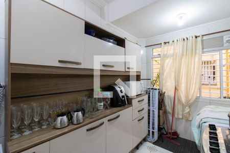 Apartamento à venda com 67m², 3 quartos e 1 vaga Apartamento à venda com 67m², 3 quartos e 1 vagaCozinha