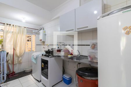 Apartamento à venda com 67m², 3 quartos e 1 vaga Apartamento à venda com 67m², 3 quartos e 1 vagaCozinha