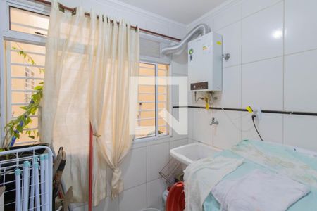 Apartamento à venda com 67m², 3 quartos e 1 vaga Apartamento à venda com 67m², 3 quartos e 1 vagaÁrea de Serviço