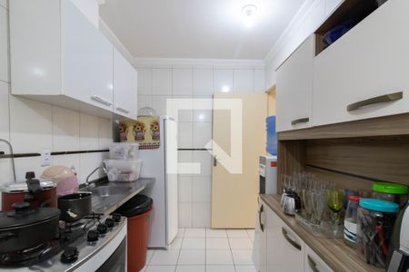 Apartamento à venda com 67m², 3 quartos e 1 vaga Apartamento à venda com 67m², 3 quartos e 1 vagaCozinha