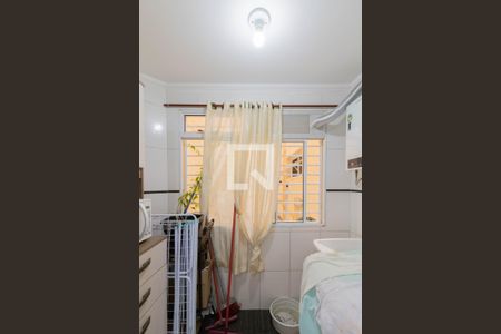 Apartamento à venda com 67m², 3 quartos e 1 vaga Apartamento à venda com 67m², 3 quartos e 1 vagaÁrea de Serviço