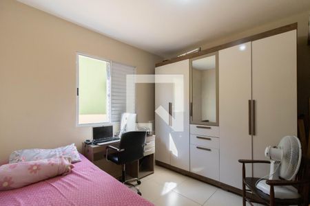Apartamento à venda com 67m², 3 quartos e 1 vaga Apartamento à venda com 67m², 3 quartos e 1 vagaQuarto 2