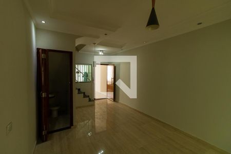Sala de casa à venda com 3 quartos, 150m² em Jardim Brasília (zona Leste), São Paulo