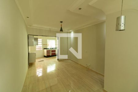 Sala de casa à venda com 3 quartos, 150m² em Jardim Brasília (zona Leste), São Paulo
