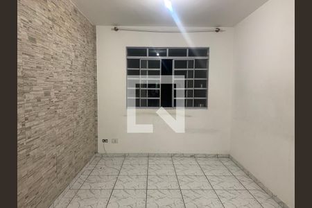 Sala de apartamento para alugar com 2 quartos, 49m² em Jardim Presidente Dutra, Guarulhos