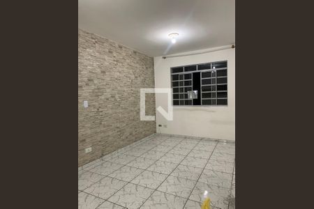 Sala de apartamento para alugar com 2 quartos, 49m² em Jardim Presidente Dutra, Guarulhos