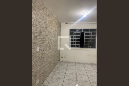 Sala de apartamento para alugar com 2 quartos, 49m² em Jardim Presidente Dutra, Guarulhos