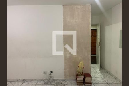 Sala de apartamento para alugar com 2 quartos, 49m² em Jardim Presidente Dutra, Guarulhos