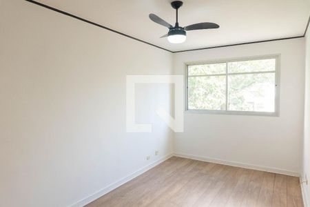 Sala de apartamento para alugar com 2 quartos, 76m² em Jardim Paulista, São Paulo