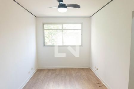 Sala de apartamento para alugar com 2 quartos, 76m² em Jardim Paulista, São Paulo