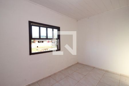 Quarto 1 de casa para alugar com 2 quartos, 36m² em Aberta dos Morros, Porto Alegre