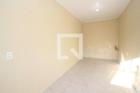 Sala de casa à venda com 2 quartos, 36m² em Aberta dos Morros, Porto Alegre