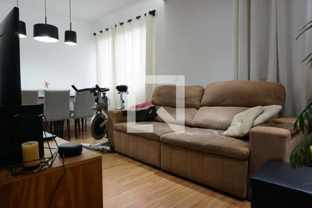 Apartamento à venda com 2 quartos, 63m² em Vila Butantã, São Paulo