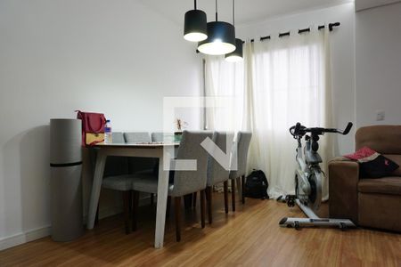 Apartamento à venda com 2 quartos, 63m² em Vila Butantã, São Paulo