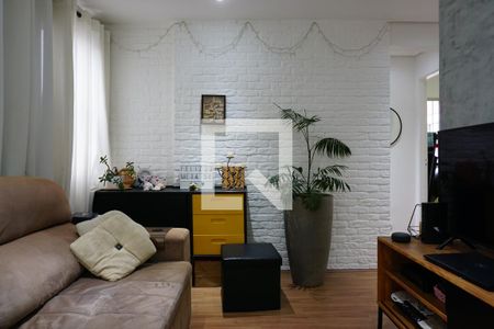 Apartamento à venda com 2 quartos, 63m² em Vila Butantã, São Paulo