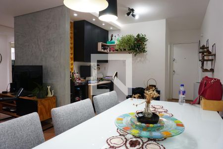 Apartamento à venda com 2 quartos, 63m² em Vila Butantã, São Paulo