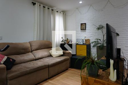 Apartamento à venda com 2 quartos, 63m² em Vila Butantã, São Paulo