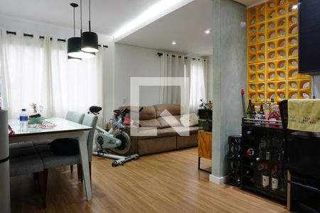 Apartamento à venda com 2 quartos, 63m² em Vila Butantã, São Paulo