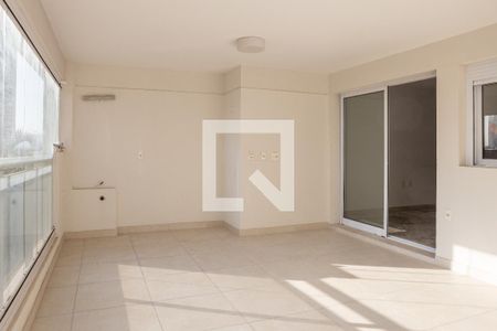 Sacada de apartamento à venda com 3 quartos, 88m² em Jardim das Perdizes, São Paulo