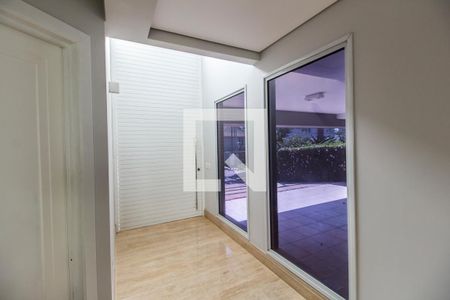 Hall de entrada de casa de condomínio à venda com 6 quartos, 517m² em Jardim Paulista, Barueri