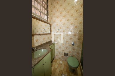 Banheiro da Suíte 1 de casa à venda com 4 quartos, 360m² em Penha, Rio de Janeiro