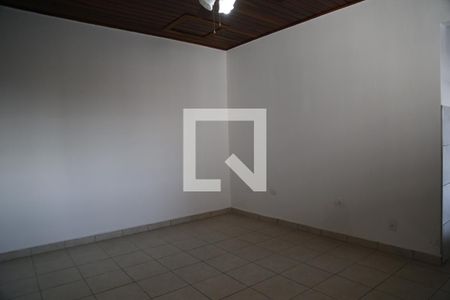 Sala de casa para alugar com 1 quarto, 72m² em Vila Bonilha, São Paulo